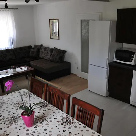 Tina Διαμέρισμα Bohinj