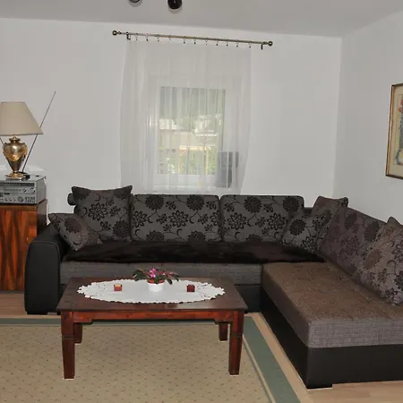 Appartement Tina *