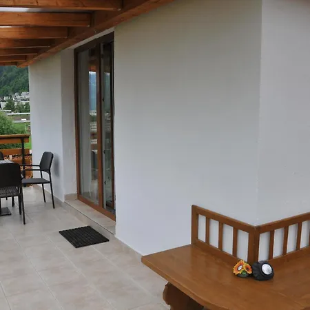 Tina Apartment *