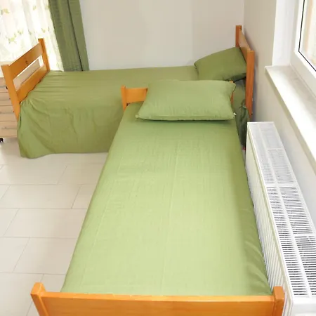 Διαμέρισμα Tina Bohinj