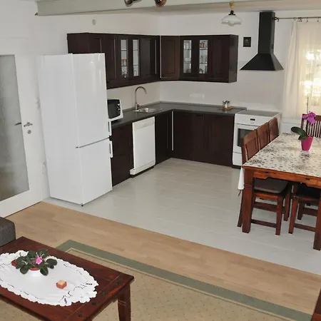 Tina Διαμέρισμα Bohinj