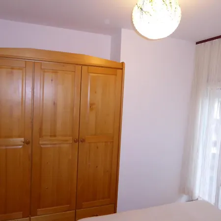 Apartment Tina