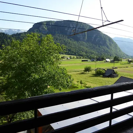 Tina * Bohinj