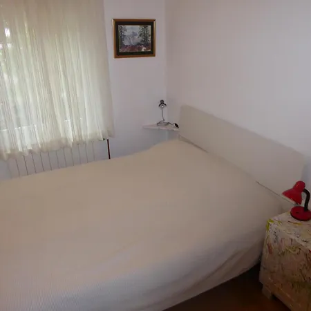 Tina Apartamento Bohinj