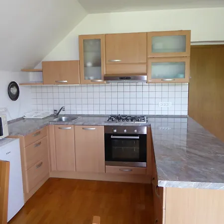 Tina Apartment