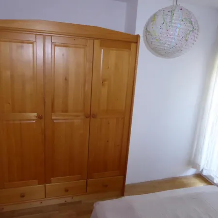 Apartment Tina Bohinj