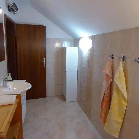 Tina Apartment Bohinj