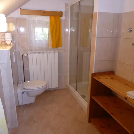 Apartamento Tina *