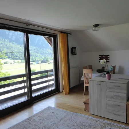 Tina * Bohinj